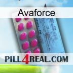 Avaforce 35